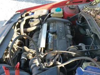 ✅ 1996 Volvo 850 • VIN: YV1LW554XT2220673 • Lot: 42041457. Listed on IAAI with 217,638 mi. Free auction sales archive from the USA and detailed vehicle history report at DreamBid. Image 12.