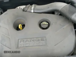 ✅ 2012 Land Rover Range Rover Evoque Pure Premium • VIN: SALVR2BG8CH669911 • Лот: 42050752. Опубликован ранее на IAAI с пробегом 136 692 миль. Бесплатный доступ к архиву аукционных продаж из США и подробный отчёт об истории автомобиля на DreamBid. Изображение 12.