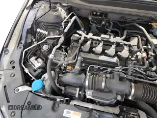 ✅ 2018 Honda Accord LX • VIN: 1HGCV1F19JA194013 • Лот: 92401265. Опубликован ранее на Copart с пробегом 73 577 миль. Бесплатный доступ к архиву аукционных продаж из США и подробный отчёт об истории автомобиля на DreamBid. Изображение 14.