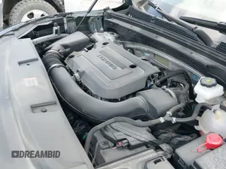 ✅ 2024 Buick Envision Preferred • VIN: LRBFZME45RD056992 • Lot: 42271988. Wystawiony na IAAI z przebiegiem 9 414 mil. Bezpłatny archiwum sprzedaży aukcyjnych z USA i szczegółowy raport historii pojazdu na DreamBid. Zdjęcie 19.