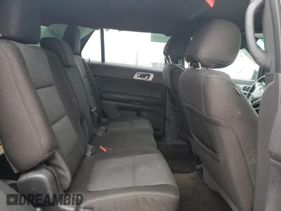 ✅ 2013 Ford Explorer XLT • VIN: 1FM5K7D88DGA21003 • Лот: 48974474. Опубликован ранее на Copart с пробегом 181 456 миль. Бесплатный доступ к архиву аукционных продаж из США и подробный отчёт об истории автомобиля на DreamBid. Изображение 10.