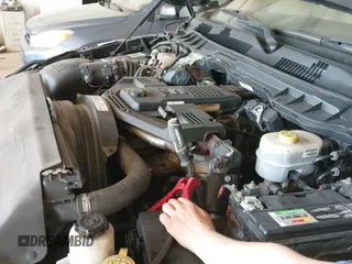 ✅ 2017 Ram 2500 Laramie • VIN: 3C6UR5FL8HG671078 • Lot: 42233014. Wystawiony na IAAI z przebiegiem 295 572 mil. Bezpłatny archiwum sprzedaży aukcyjnych z USA i szczegółowy raport historii pojazdu na DreamBid. Zdjęcie 19.