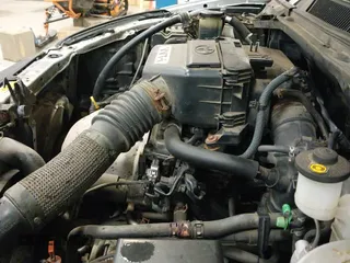 ✅ 2004 Toyota RAV4 • VIN: JTEHD20V546011993 • Lot: 41964063. Listed on IAAI with 252,660 mi. Free auction sales archive from the USA and detailed vehicle history report at DreamBid. Image 17.