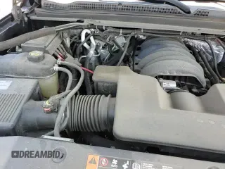 ✅ 2017 Chevrolet Tahoe Commercial • VIN: 1GNLCDEC9HR257493 • Лот: 84063255. Опубликован ранее на Copart с пробегом 130 496 миль. Бесплатный доступ к архиву аукционных продаж из США и подробный отчёт об истории автомобиля на DreamBid. Изображение 14.