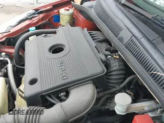 ✅ 2008 Suzuki SX4 Convenience • VIN: JS2YC415985103420 • Lot: 42197423. Wystawiony na IAAI z przebiegiem 141 084 mil. Bezpłatny archiwum sprzedaży aukcyjnych z USA i szczegółowy raport historii pojazdu na DreamBid. Zdjęcie 12.