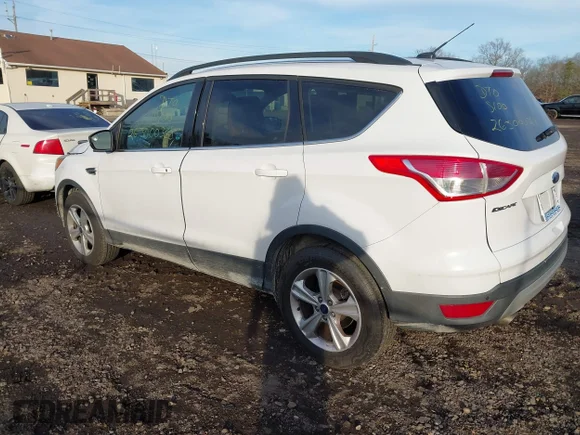 ✅ 2016 Ford Escape SE • VIN: 1FMCU9GX6GUC29659 • Лот: 44159601. Опубликован ранее на IAAI с пробегом 164 464 миль. Бесплатный доступ к архиву аукционных продаж из США и подробный отчёт об истории автомобиля на DreamBid. Изображение 3.