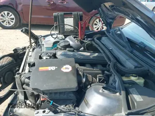 ✅ 2002 BMW 3 Series 330Ci • VIN: WBABS53422JU90529 • Lot: 42299638. Wystawiony na IAAI z przebiegiem 180 125 mil. Bezpłatny archiwum sprzedaży aukcyjnych z USA i szczegółowy raport historii pojazdu na DreamBid. Zdjęcie 19.