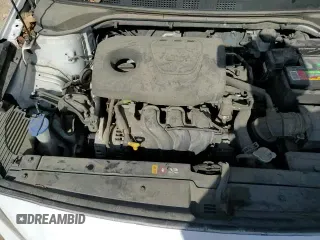 ✅ 2019 Hyundai Accent SE • VIN: 3KPC24A38KE063901 • Лот: 52919375. Опубликован ранее на Copart с пробегом 99 395 миль. Бесплатный доступ к архиву аукционных продаж из США и подробный отчёт об истории автомобиля на DreamBid. Изображение 13.