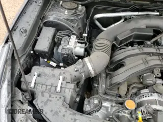 ✅ 2024 Subaru Impreza RS • VIN: JF1GUHHC5R8351698 • Lot: 69096115. Listed on Copart with 17,052 mi. Free auction sales archive from the USA and detailed vehicle history report at DreamBid. Image 14.