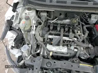 ✅ 2024 Nissan Kicks S • VIN: 3N1CP5BV8RL494562 • Lot: 90115335. Listed on Copart with 55,415 mi. Free auction sales archive from the USA and detailed vehicle history report at DreamBid. Image 13.