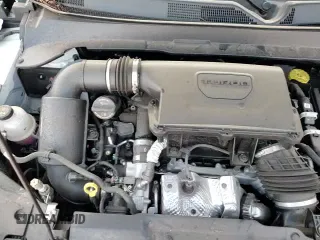 ✅ 2023 Jeep Compass Latitude • VIN: 3C4NJDBN3PT508933 • Lot: 80405125. Wystawiony na Copart z przebiegiem 27 210 mil. Bezpłatny archiwum sprzedaży aukcyjnych z USA i szczegółowy raport historii pojazdu na DreamBid. Zdjęcie 17.