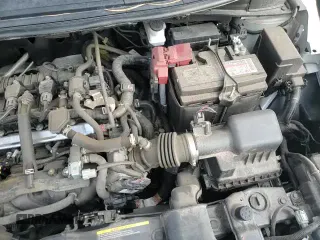 ✅ 2020 Nissan Versa SV • VIN: 3N1CN8EV6LL846824 • Lot: 85119165. Wystawiony na Copart z przebiegiem 62 477 mil. Bezpłatny archiwum sprzedaży aukcyjnych z USA i szczegółowy raport historii pojazdu na DreamBid. Zdjęcie 13.