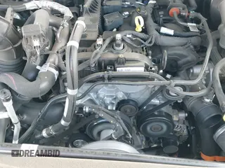 ✅ 2022 Ford Ranger XL • VIN: 1FTER4FH5NLD33039 • Lot: 41725245. Listed on IAAI with 21,028 mi. Free auction sales archive from the USA and detailed vehicle history report at DreamBid. Image 24.