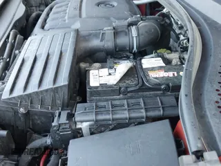 ✅ 2018 Volkswagen Tiguan S • VIN: 3VV0B7AX8JM074622 • Lot: 42929388. Listed on IAAI with 157,251 mi. Free auction sales archive from the USA and detailed vehicle history report at DreamBid. Image 19.