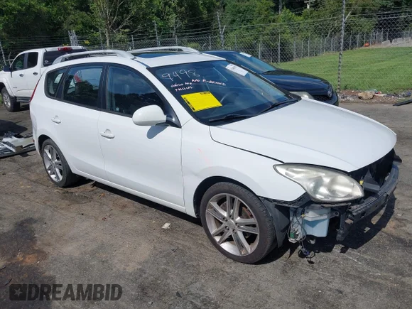 ✅ 2011 Hyundai Elantra SE • VIN: KMHDC8AE9BU097224 • Lot: 42485760. Listed on IAAI with 175,348 mi. Free auction sales archive from the USA and detailed vehicle history report at DreamBid. Image 1.