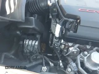 ✅ 2017 Chevrolet Corvette Grand Sport 2LT • VIN: 1G1YY2D7XH5120815 • Lot: 42625609. Listed on IAAI with 27,190 mi. Free auction sales archive from the USA and detailed vehicle history report at DreamBid. Image 19.