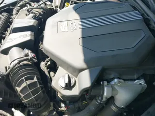 ✅ 2025 Cadillac CT5 Premium Luxury • VIN: 1G6DN5RW9S0113426 • Lot: 43277785. Wystawiony na IAAI z przebiegiem 30 945 mil. Bezpłatny archiwum sprzedaży aukcyjnych z USA i szczegółowy raport historii pojazdu na DreamBid. Zdjęcie 20.