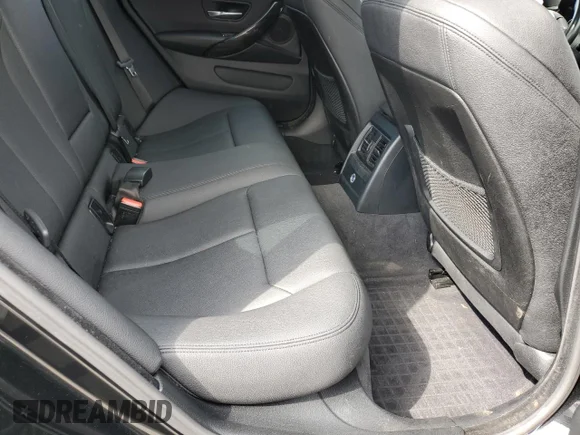 ✅ 2018 BMW 4 Series 430i • VIN: WBA4J1C56JBG75661 • Lot: 45489503. Listed on Copart with 78,435 mi. Free auction sales archive from the USA and detailed vehicle history report at DreamBid. Image 10.