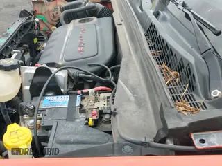 ✅ 2017 Jeep Renegade Latitude • VIN: ZACCJBBBXHPF51367 • Lot: 43598087. Wystawiony na IAAI z przebiegiem 110 940 mil. Bezpłatny archiwum sprzedaży aukcyjnych z USA i szczegółowy raport historii pojazdu na DreamBid. Zdjęcie 23.