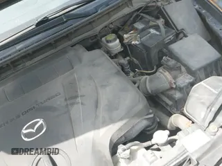 ✅ 2009 Mazda CX-7 Grand Touring • VIN: JM3ER29L090232929 • Lot: 42541776. Listed on IAAI with 169,951 mi. Free auction sales archive from the USA and detailed vehicle history report at DreamBid. Image 12.