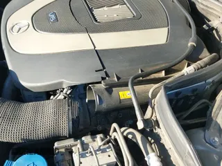 ✅ 2011 Mercedes-Benz E 350 • VIN: WDDKK5GFXBF080505 • Lot: 41759498. Listed on IAAI with 226,419 mi. Free auction sales archive from the USA and detailed vehicle history report at DreamBid. Image 19.