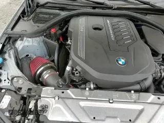 ✅ 2023 BMW 3 Series M340i xDrive • VIN: 3MW49FF09P8C98739 • Lot: 67825045. Wystawiony na Copart z przebiegiem 32 682 mil. Bezpłatny archiwum sprzedaży aukcyjnych z USA i szczegółowy raport historii pojazdu na DreamBid. Zdjęcie 15.