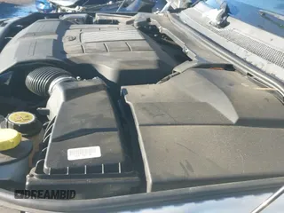 ✅ 2016 Land Rover LR4 HSE • VIN: SALAG2V68GA800308 • Lot: 41307574. Listed on IAAI with 97,370 mi. Free auction sales archive from the USA and detailed vehicle history report at DreamBid. Image 20.