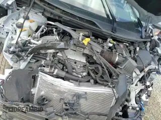 ✅ 2023 Nissan Rogue SL • VIN: 5N1BT3CA7PC848290 • Lot: 61366455. Listed on Copart with 15,017 mi. Free auction sales archive from the USA and detailed vehicle history report at DreamBid. Image 16.