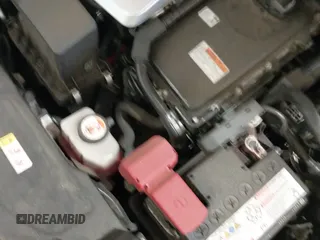 ✅ 2021 Toyota Prius L Eco • VIN: JTDKAMFUXM3144568 • Lot: 42689815. Listed on IAAI with 78,721 mi. Free auction sales archive from the USA and detailed vehicle history report at DreamBid. Image 20.