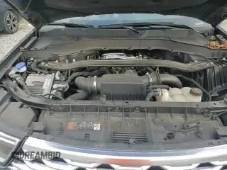 ✅ 2022 Ford Explorer Platinum • VIN: 1FM5K8HC8NGA80056 • Лот: 65744355. Опубликован ранее на Copart с пробегом 113 916 миль. Бесплатный доступ к архиву аукционных продаж из США и подробный отчёт об истории автомобиля на DreamBid. Изображение 14.