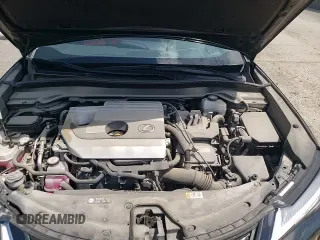 ✅ 2022 Lexus UX 250h F Sport • VIN: JTHR9JBH0N2062952 • Lot: 54942905. Listed on Copart with 36,314 mi. Free auction sales archive from the USA and detailed vehicle history report at DreamBid. Image 13.