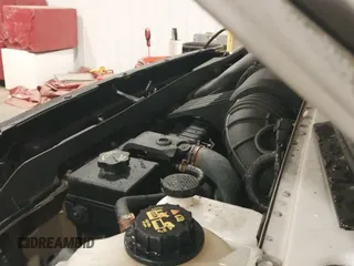 ✅ 2009 Ford Econoline Cargo Commercial • VIN: 1FTNE14W69DA90403 • Лот: 41909998. Опубликован ранее на IAAI с пробегом 49 417 миль. Бесплатный доступ к архиву аукционных продаж из США и подробный отчёт об истории автомобиля на DreamBid. Изображение 20.