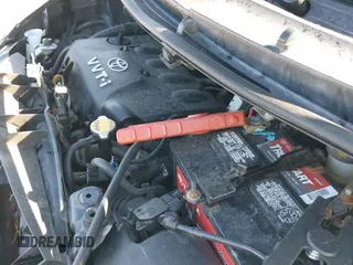 ✅ 2011 Toyota Yaris • VIN: JTDKT4K31B5336860 • Lot: 43224700. Listed on IAAI with 190,019 mi. Free auction sales archive from the USA and detailed vehicle history report at DreamBid. Image 19.