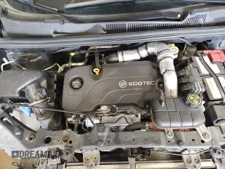 ✅ 2017 Buick Encore Sport Touring • VIN: KL4CJ1SM9HB014067 • Лот: 80917715. Опубликован ранее на Copart с пробегом 89 943 миль. Бесплатный доступ к архиву аукционных продаж из США и подробный отчёт об истории автомобиля на DreamBid. Изображение 17.