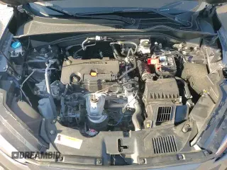 ✅ 2025 Honda HR-V EX-L • VIN: 3CZRZ1H78SM724632 • Лот: 71986905. Опубликован ранее на Copart с пробегом 11 147 миль. Бесплатный доступ к архиву аукционных продаж из США и подробный отчёт об истории автомобиля на DreamBid. Изображение 16.