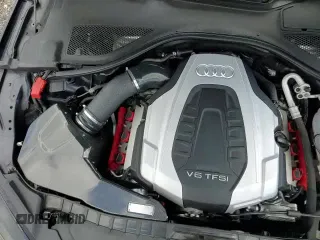 ✅ 2017 Audi A7 Prestige • VIN: WAU22AFC0HN008055 • Lot: 69564825. Listed on Copart with 73,268 mi. Free auction sales archive from the USA and detailed vehicle history report at DreamBid. Image 13.