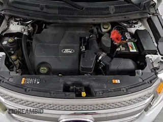 ✅ 2014 Ford Explorer • VIN: 1FM5K8B85EGC27471 • Лот: 80808435. Опубликован ранее на Copart с пробегом 180 620 миль. Бесплатный доступ к архиву аукционных продаж из США и подробный отчёт об истории автомобиля на DreamBid. Изображение 14.