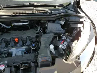 ✅ 2020 Honda HR-V Touring • VIN: 3CZRU6H99LM700953 • Lot: 55768055. Wystawiony na Copart z przebiegiem 35 912 mil. Bezpłatny archiwum sprzedaży aukcyjnych z USA i szczegółowy raport historii pojazdu na DreamBid. Zdjęcie 15.