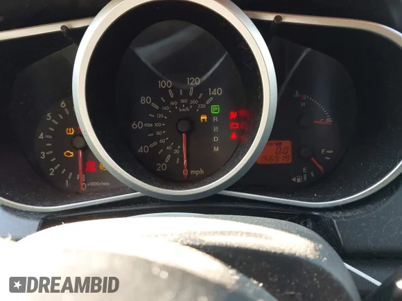 ✅ 2008 Mazda CX-7 Grand Touring • VIN: JM3ER293X80173886 • Лот: 43341008. Опубліковано раніше на IAAI з пробігом 156 919 миль. Безкоштовний доступ до архіву аукціонних продажів зі США та докладний звіт про історію автомобіля на DreamBid. Зображення 7.