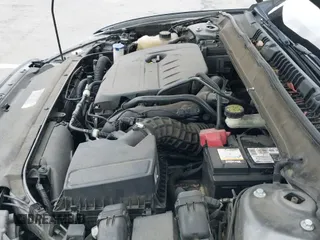 ✅ 2016 Ford Fusion SE • VIN: 3FA6P0HD5GR306172 • Lot: 43747657. Wystawiony na IAAI z przebiegiem 136 870 mil. Bezpłatny archiwum sprzedaży aukcyjnych z USA i szczegółowy raport historii pojazdu na DreamBid. Zdjęcie 19.