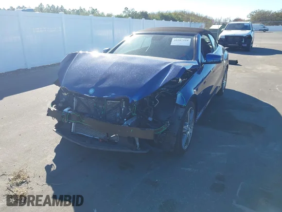 ✅ 2017 Mercedes-Benz E 400 • VIN: WDDKK6FF9HF355698 • Лот: 44187910. Опубліковано раніше на IAAI з пробігом 46 893 миль. Безкоштовний доступ до архіву аукціонних продажів зі США та докладний звіт про історію автомобіля на DreamBid. Зображення 2.
