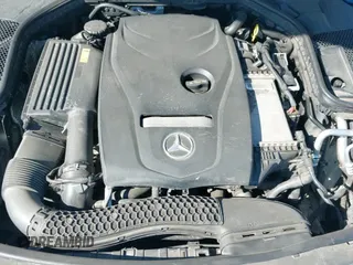 ✅ 2016 Mercedes-Benz C 300 Luxury • VIN: 55SWF4KB3GU138785 • Lot: 43154223. Listed on IAAI with 94,964 mi. Free auction sales archive from the USA and detailed vehicle history report at DreamBid. Image 19.