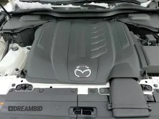 ✅ 2025 Mazda CX-70 S Premium • VIN: JM3KJDHC5S1104130 • Lot: 44731765. Wystawiony na Copart z przebiegiem 6 330 mil. Bezpłatny archiwum sprzedaży aukcyjnych z USA i szczegółowy raport historii pojazdu na DreamBid. Zdjęcie 14.