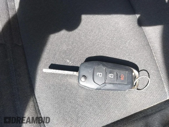 ✅ 2022 Ford F-150 XL • VIN: 1FTEW1C52NFA68547 • Lot: 42907133. Wystawiony na IAAI z przebiegiem 51 989 mil. Bezpłatny archiwum sprzedaży aukcyjnych z USA i szczegółowy raport historii pojazdu na DreamBid. Zdjęcie 11.
