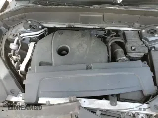 ✅ 2020 Volvo XC90 Momentum • VIN: YV4102CK7L1611295 • Лот: 70547065. Опубликован ранее на Copart с пробегом 61 902 миль. Бесплатный доступ к архиву аукционных продаж из США и подробный отчёт об истории автомобиля на DreamBid. Изображение 17.