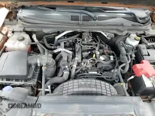 ✅ 2019 Ford Ranger XL • VIN: 1FTER4EH7KLA17963 • Lot: 58498985. Wystawiony na Copart z przebiegiem 50 542 mil. Bezpłatny archiwum sprzedaży aukcyjnych z USA i szczegółowy raport historii pojazdu na DreamBid. Zdjęcie 15.