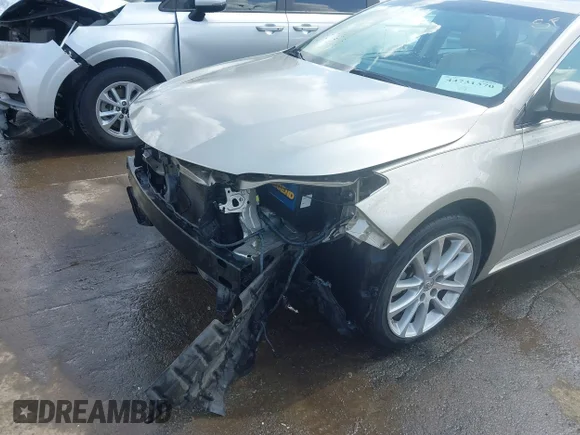 ✅ 2013 Toyota Avalon XLE • VIN: 4T1BK1EB4DU074907 • Лот: 44731370. Опубліковано раніше на IAAI з пробігом 109 574 миль. Безкоштовний доступ до архіву аукціонних продажів зі США та докладний звіт про історію автомобіля на DreamBid. Зображення 6.