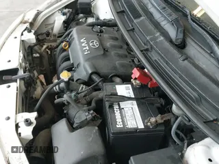 ✅ 2009 Toyota Yaris • VIN: JTDBT903391334920 • Lot: 43369246. Listed on IAAI with 121,378 mi. Free auction sales archive from the USA and detailed vehicle history report at DreamBid. Image 20.