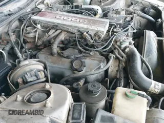 ✅ 1984 Nissan 300ZX • VIN: JN1HZ14S7EX012559 • Лот: 43736039. Опубликован ранее на IAAI с пробегом 152 600 миль. Бесплатный доступ к архиву аукционных продаж из США и подробный отчёт об истории автомобиля на DreamBid. Изображение 12.