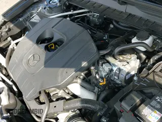 ✅ 2025 Mazda CX-50 S Premium • VIN: 7MMVABDM3SN313271 • Lot: 42326187. Wystawiony na IAAI z przebiegiem 5 357 mil. Bezpłatny archiwum sprzedaży aukcyjnych z USA i szczegółowy raport historii pojazdu na DreamBid. Zdjęcie 24.